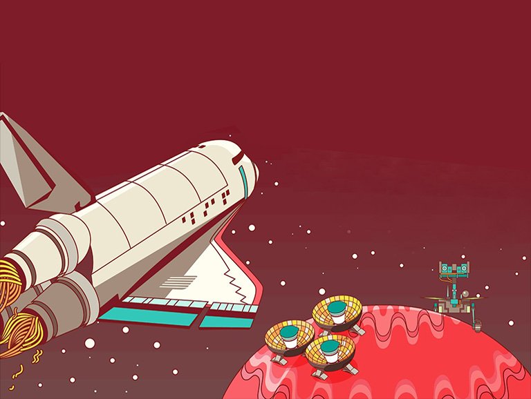 POTEÇİ LEZZETLİ FARKLI UZAK DOĞU